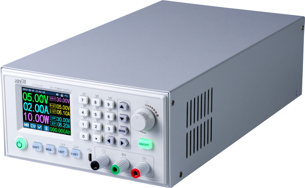 Joy-IT JT-PS1440-C
