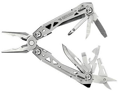 Gerber Suspension NXT 1027871