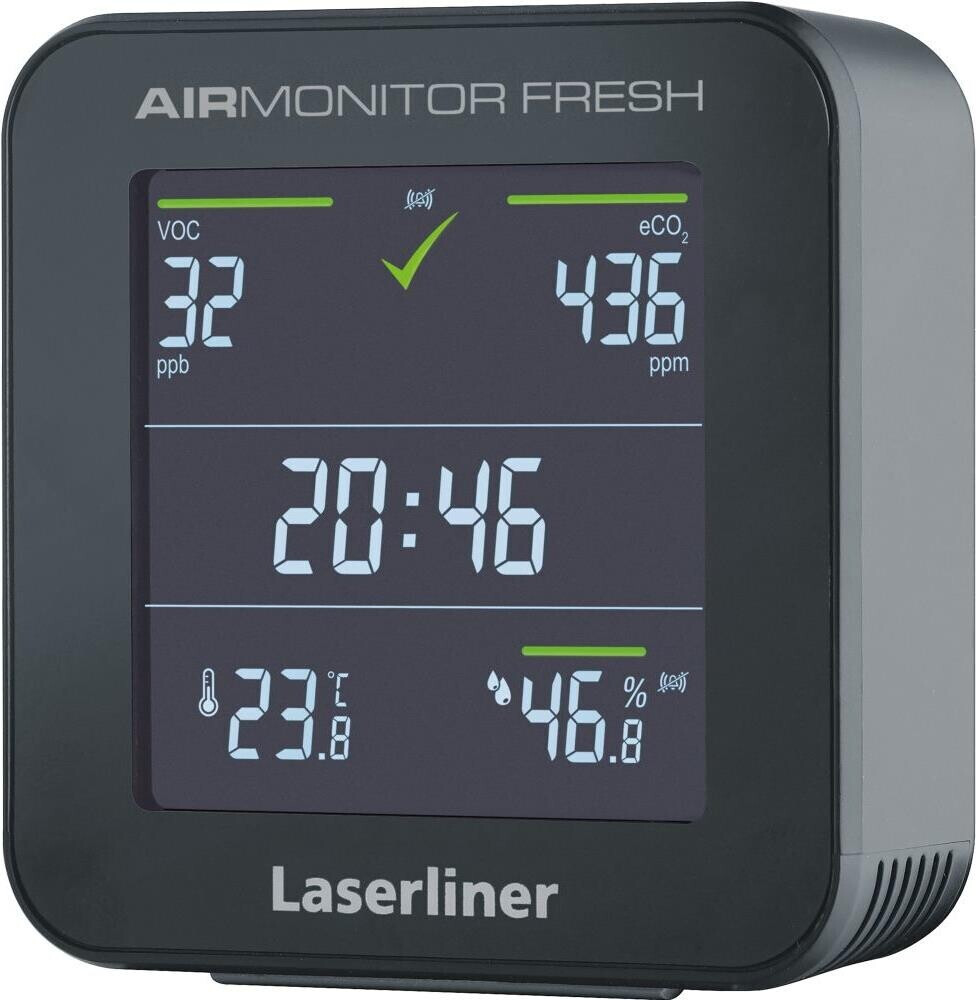Laserliner AirMonitor FRESH (082.430A)