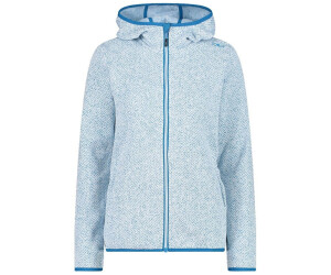 CMP Knit-Tech-Damen Fleece mit geometrisch Muster (33H1906) ab 47,47 € |  Preisvergleich bei