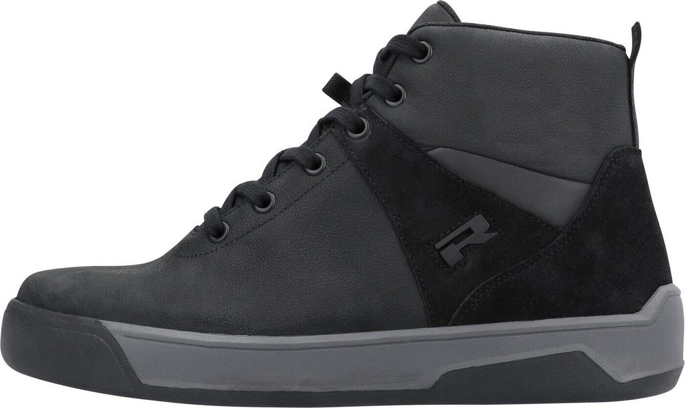 Richa Travis WP Shoes black
