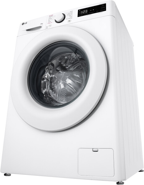 LG F4R3010NSWW, Bild 3