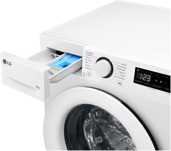 LG F4R3010NSWW, Bild 7