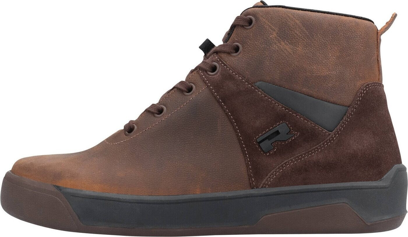 Richa Travis WP Shoes brown
