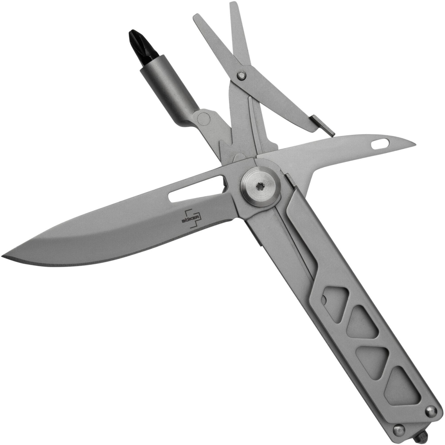 Böker Plus Specialist 09BO831