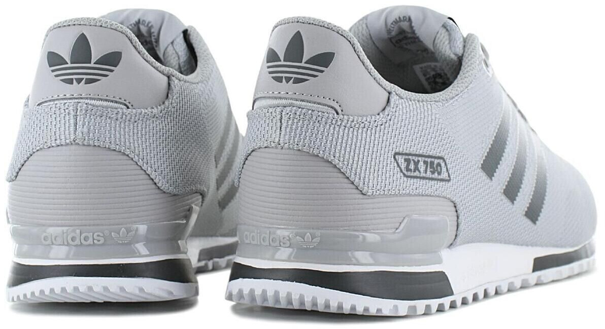 Adidas ZX 750 grey IF4887 ab 108 95 Preisvergleich bei idealo