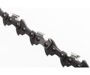 Catena Per Motosega Semi-scalpello 3/8" LP - 1,1mm, 40 Maglie, Lunghezza Taglio 25cm - Compatibile Con Parkside PKSA 20-Li B2 - 2