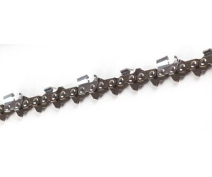 ratioparts Kettenrolle 3/8 Zoll Vollmeissel 1,5 mm 1640 Treibglieder