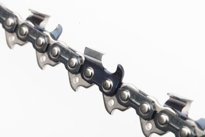 ratioparts Kettenrolle 3/8 Zoll Vollmeissel 1,6 mm 410 Treibglieder