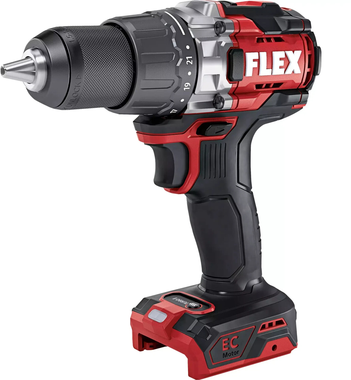 Flex-Tools DD 2 G 18.0-EC HD C