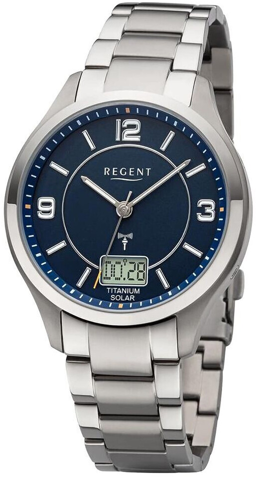 Régent Watch (BA-714)