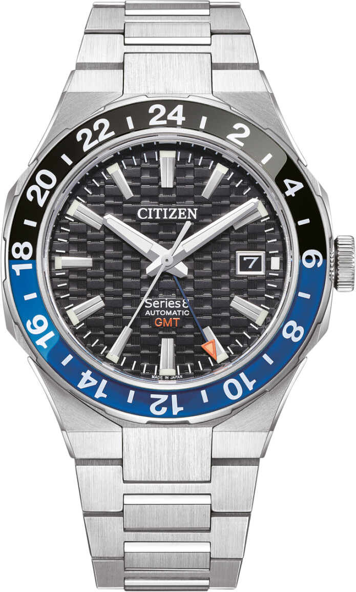 Citizen Watch NB6031-56E