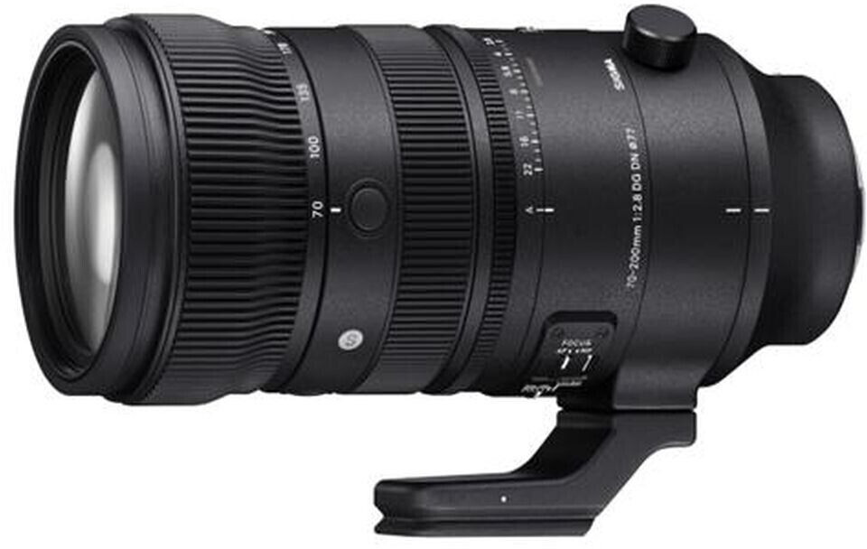 Sigma 70-200mm f2.8 DG DN OS Sports