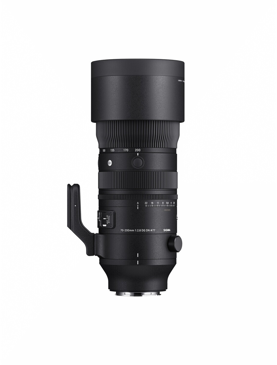 Sigma 70-200mm f2.8 DG DN OS Sports ab 1699 € | Vergleiche 22