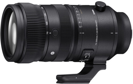 Sigma 70-200mm f2.8 DG DN OS Sports Monture L