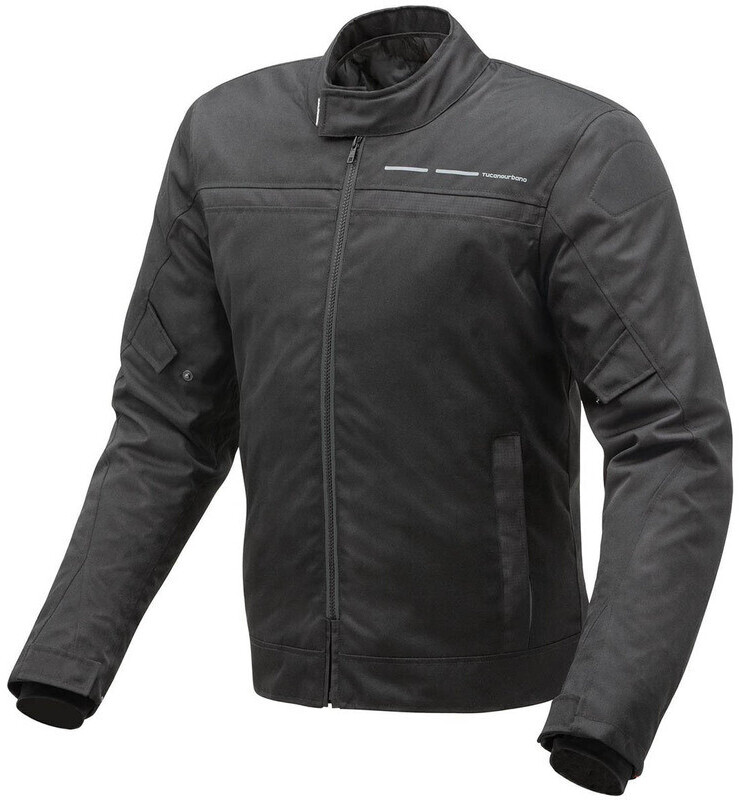 Tucano Urbano Rocket Hydroscud Jacket
