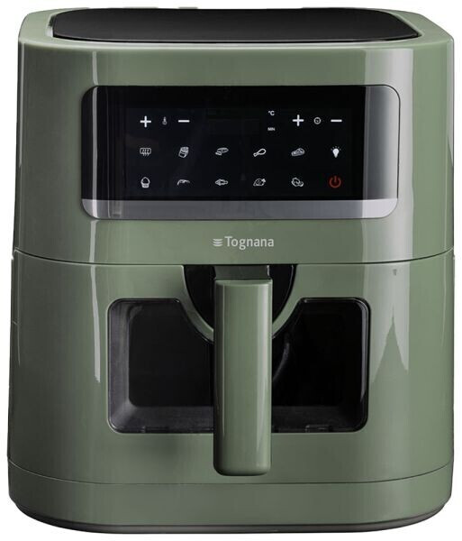 Tognana Iridea air fryer 7 L