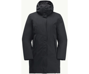 Jack wolfskin ladies waterproof coat shop