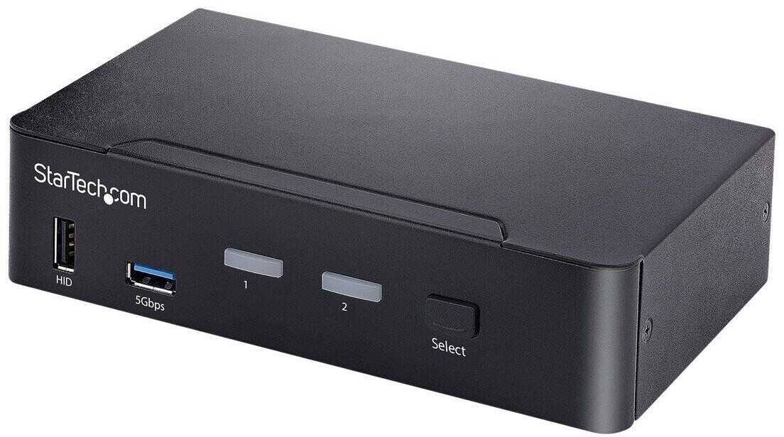 StarTech SV231DPUCA