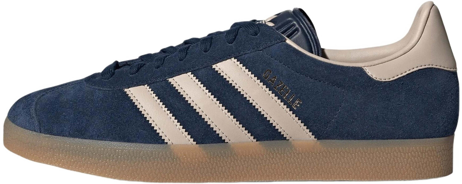 Adidas originals gazelle indoor indigo clearance