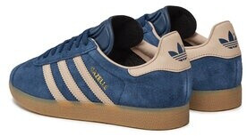 Adidas Gazelle Indoor night indigo/wonder taupe ab 67,92