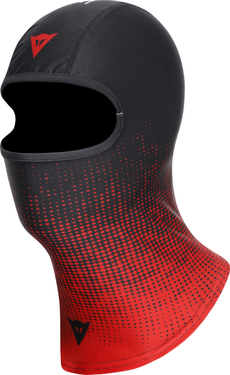 Dainese Demon Balaclava Black/Red