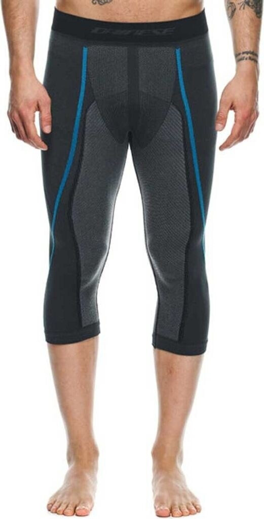 Dainese Dry 3/4 Funktionshose Black/Blue