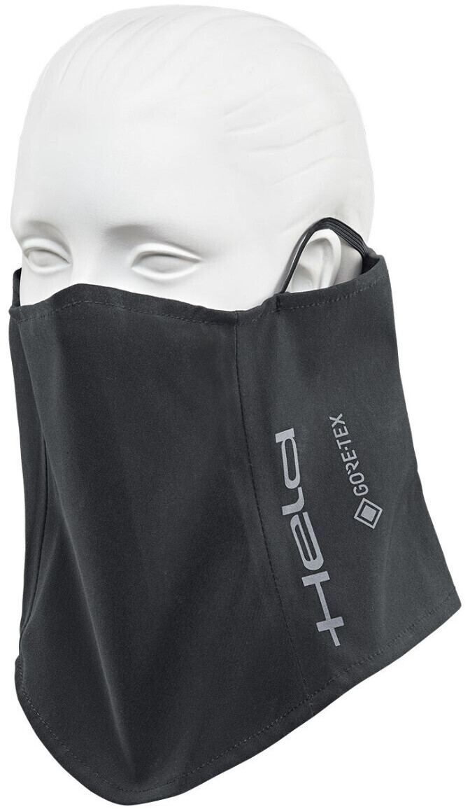 Held GTX Neck warmer Black