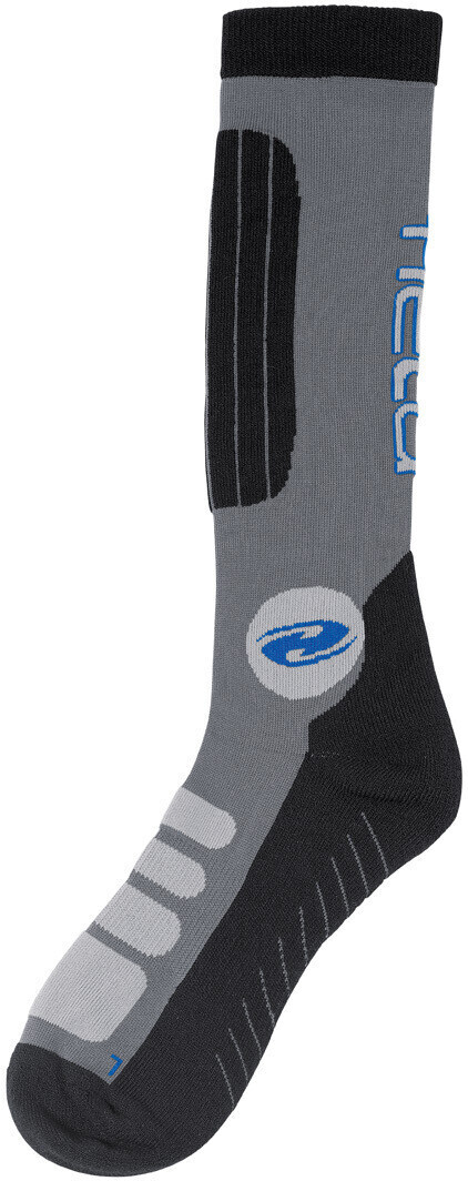 Held socks 8255 Grey/Blue