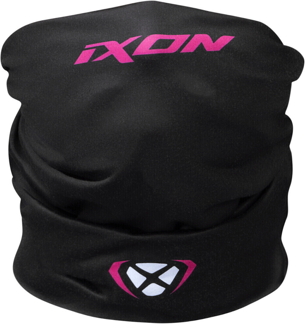 IXON Void Fushia Neck warmer Pink
