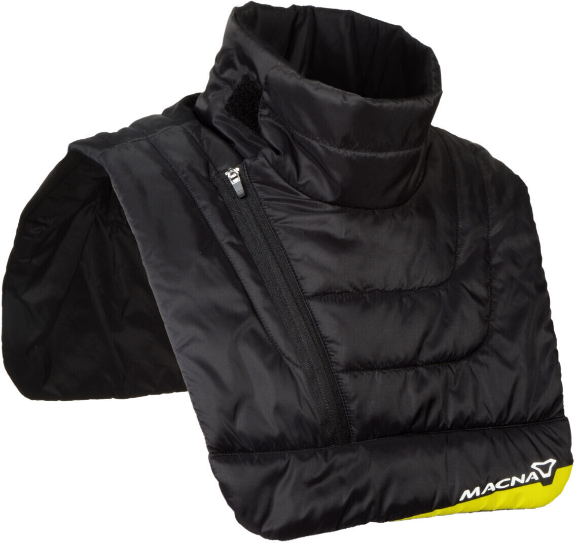 Macna Thermo Neck warmer Black
