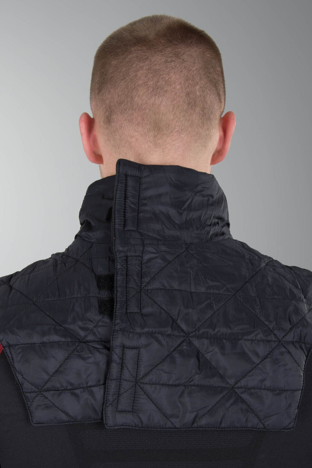 REV'IT! Virgo WB Neck brace Black