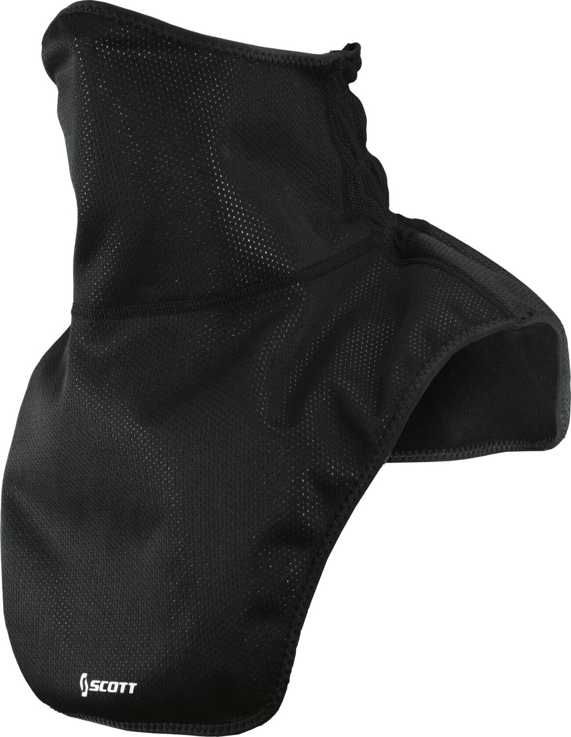 Scott Nackenwärmer Black