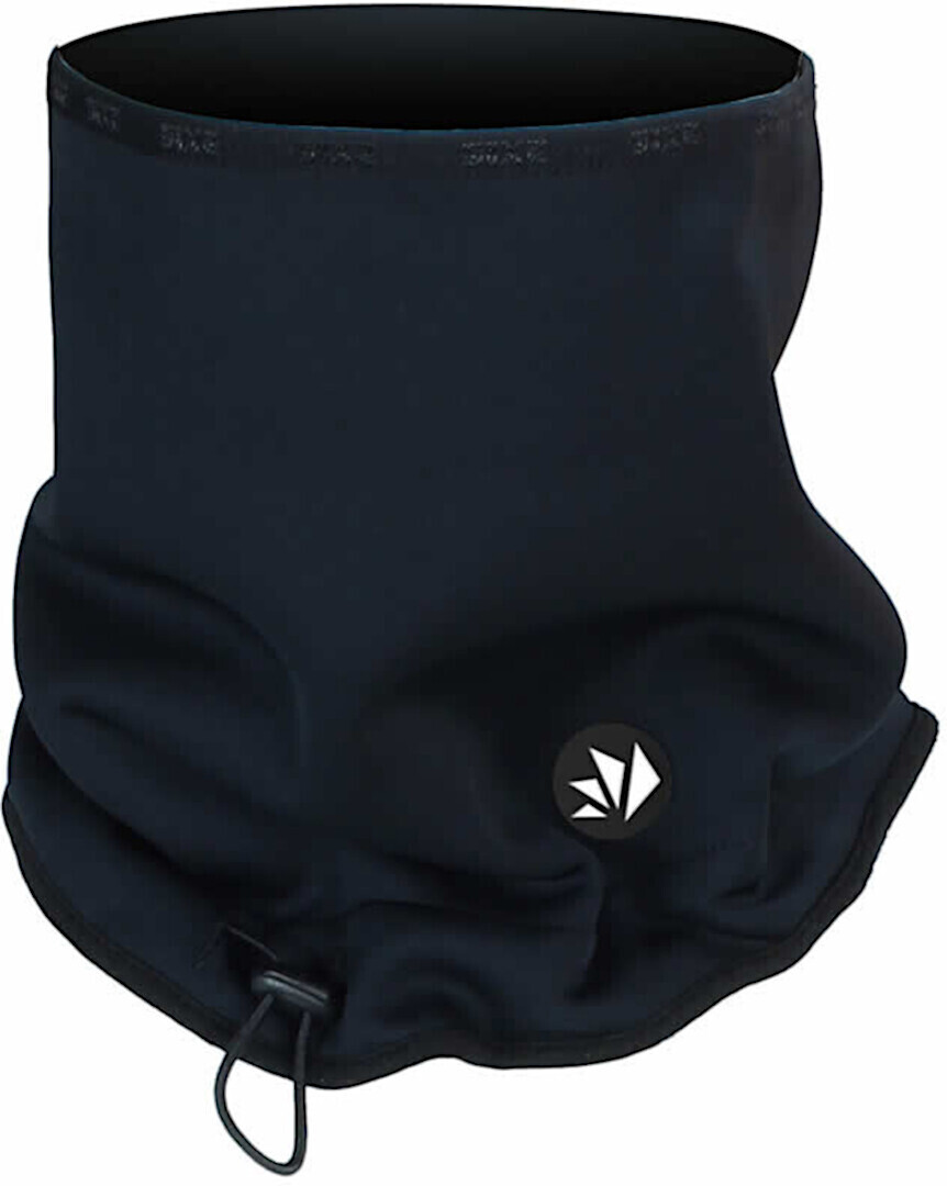 SIX2 SWTC 2 Neck warmer Black