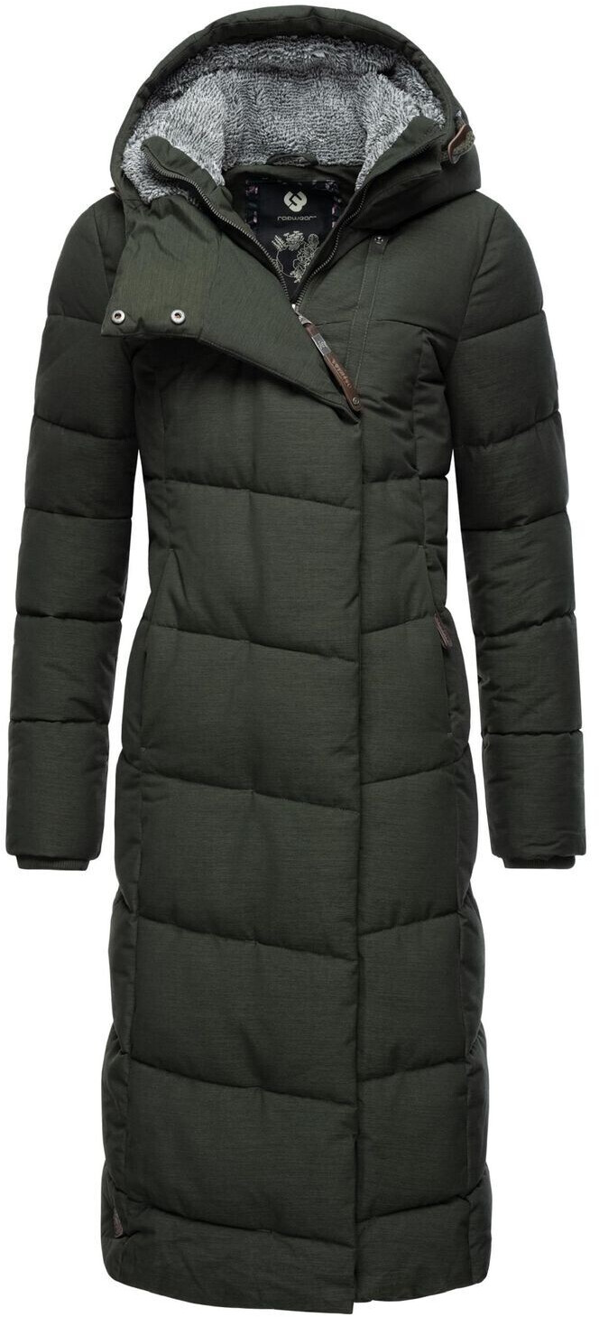 Ragwear Pavla Long (632990) olive