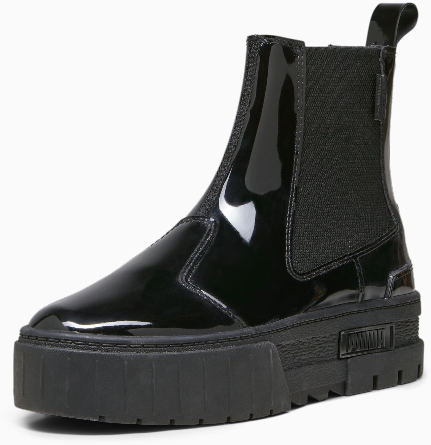Puma Mayze Chelsea Jelly Women (393626) puma black