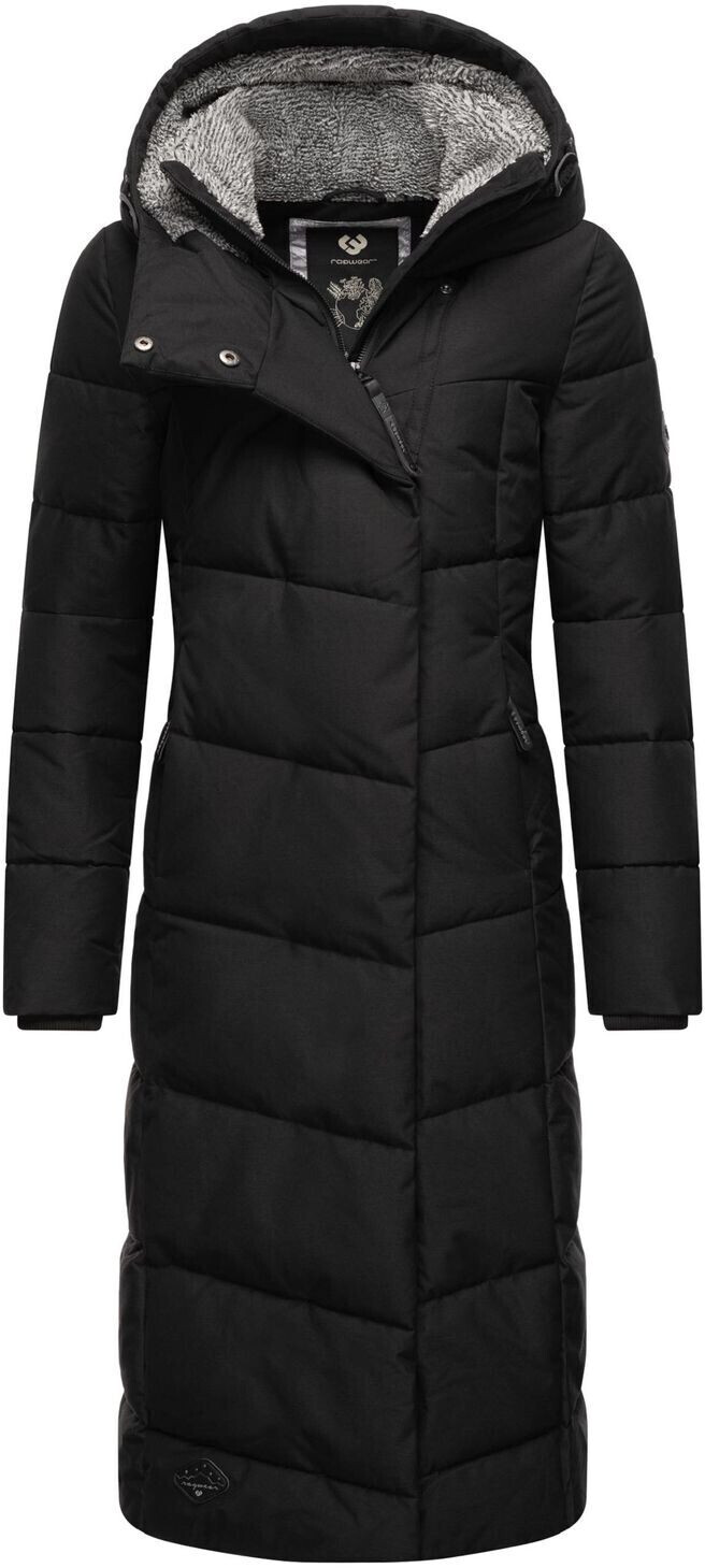 Ragwear Pavla Long (632990) black