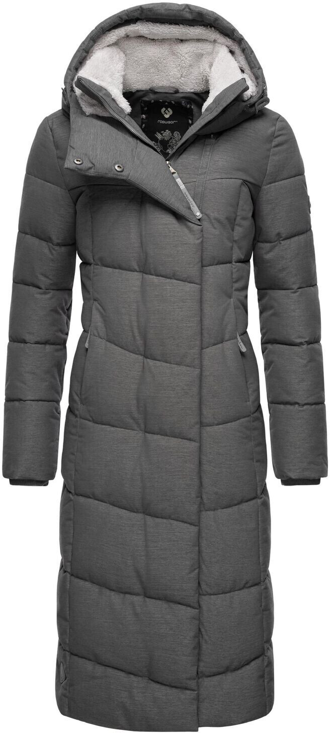 Ragwear Pavla Long (632990) grey