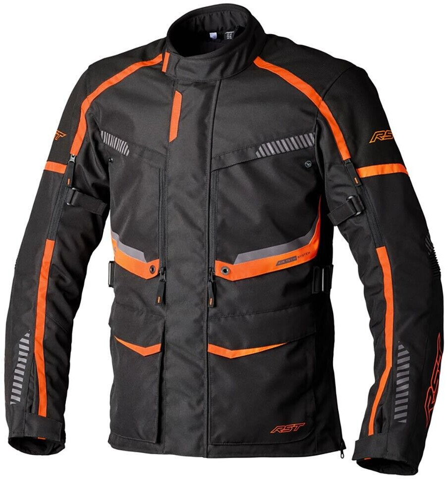 RST Maverick Evo Ce Jacket