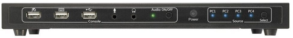 Speaka SP-4000672