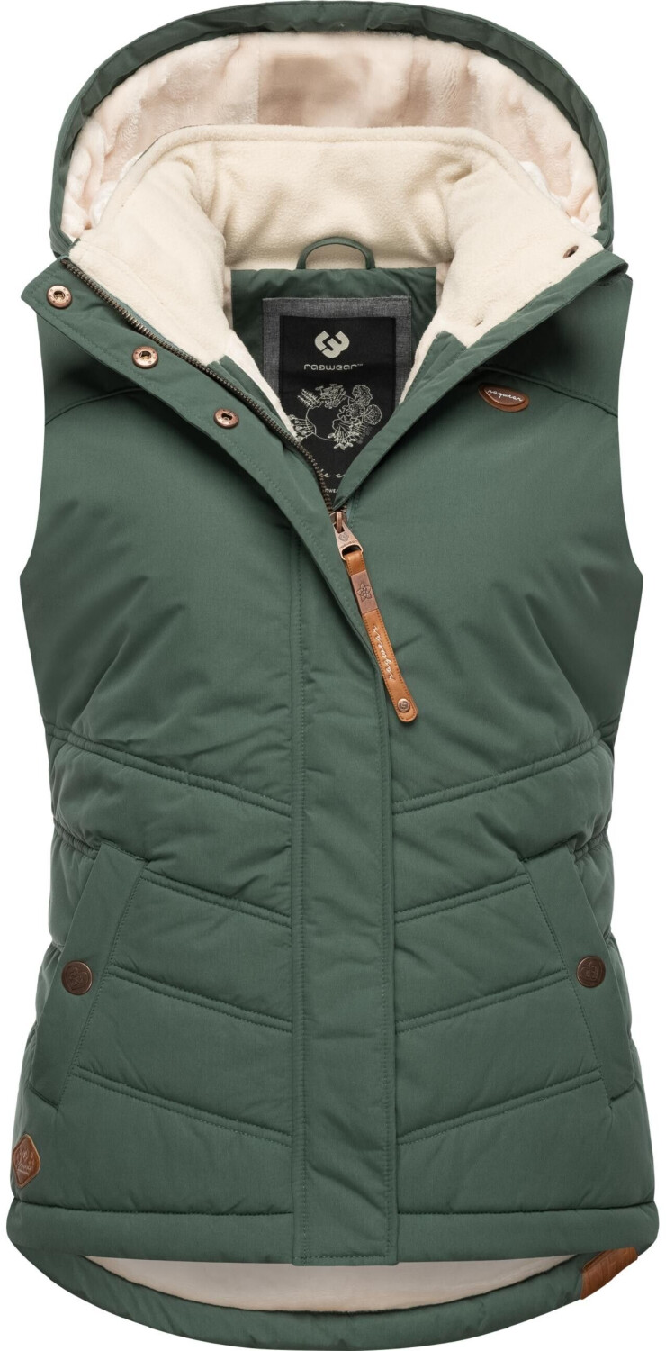 Ragwear Hesty Vest