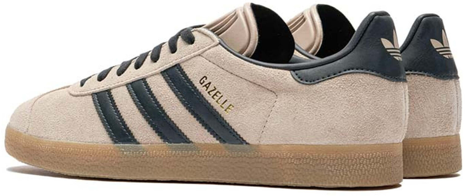 Adidas Gazelle wonder taupe night indigo prezzo da 109 00 Migliori prezzi e offerte su idealo