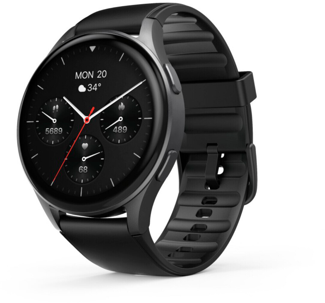 Hama 8900 Black