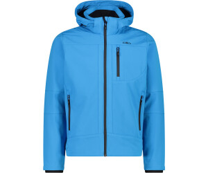 Rivers soft shell hotsell jacket
