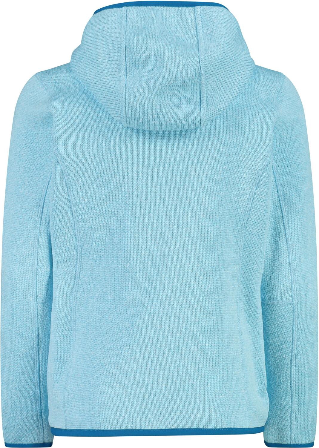 CMP Girl Fleece-Jacket Knit-Tech ab bei 32,95 (3H19825) Preisvergleich anice/giada | €
