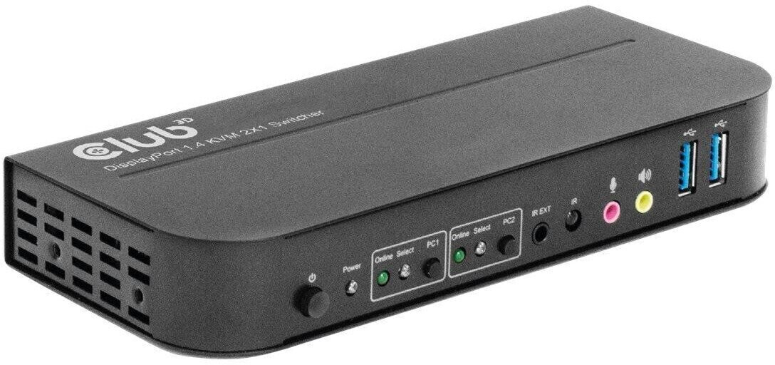 Club3D CSV-7210