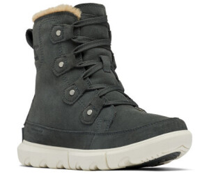 Sorel Women Explorer Next Joan WP grill fawn ab 74 90 Preisvergleich bei idealo