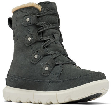 Sorel cozy joan grey cheap