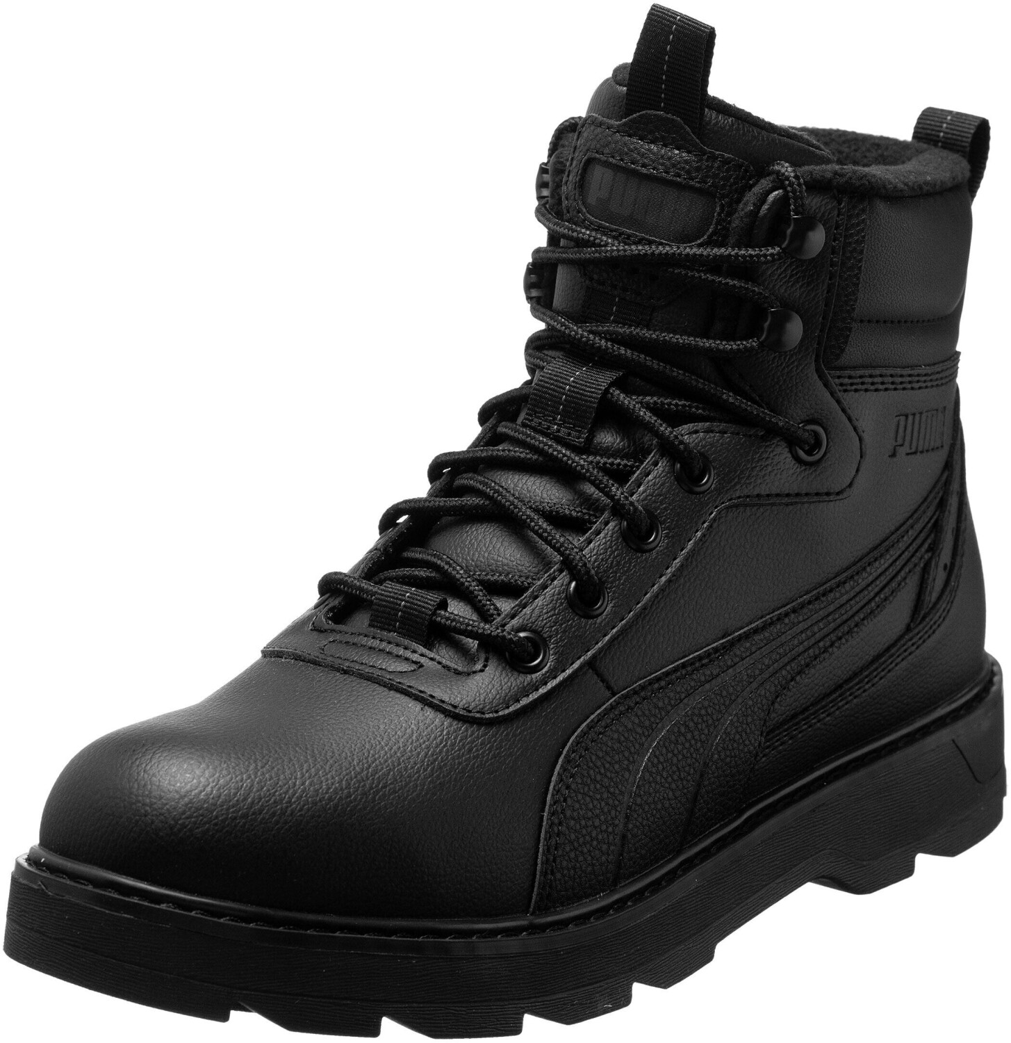 Puma Desierto V3 392626 puma black ab 54 99 Preisvergleich