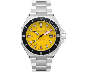 Best spinnaker watch outlet